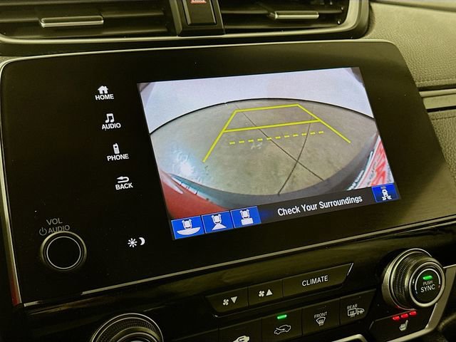 Certified 2020 Honda CR-V EX-L image 13