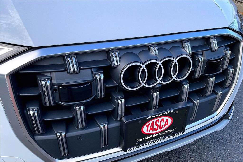 Used 2026 Audi Q7 3.0T Premium Plus w/ Premium Plus Package AWD/4WD image 33