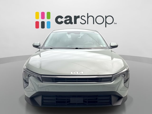 Used 2026 Kia K4 FWD image 8