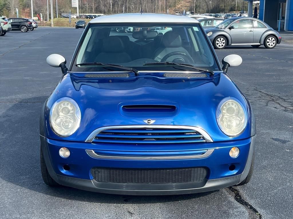Used 2006 MINI Cooper S image 7