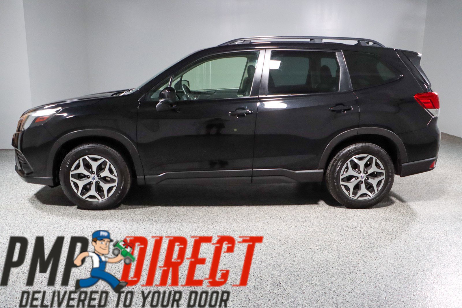 Used 2023 Subaru Forester Premium AWD/4WD image 9