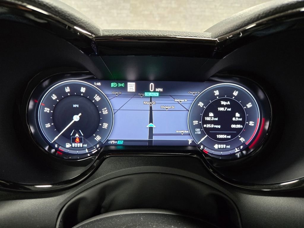 Used 2024 Alfa Romeo Tonale Veloce image 19