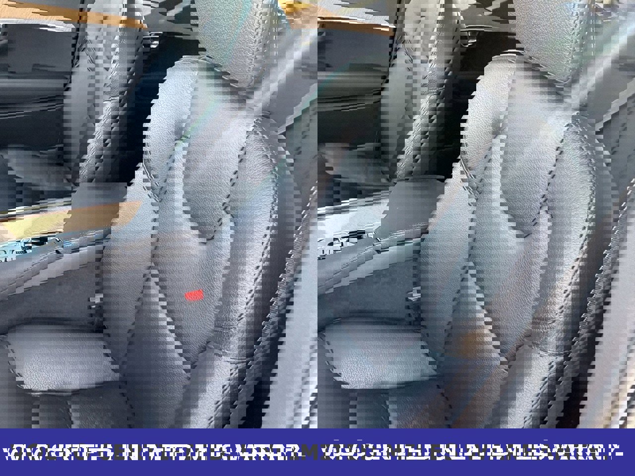 Certified 2022 Volvo XC90 T8 Inscription Expression w/ Advanced Package image 28