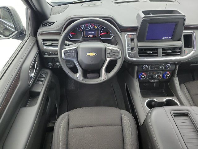 Used 2024 Chevrolet Tahoe LS w/ Driver Alert Package RWD image 14