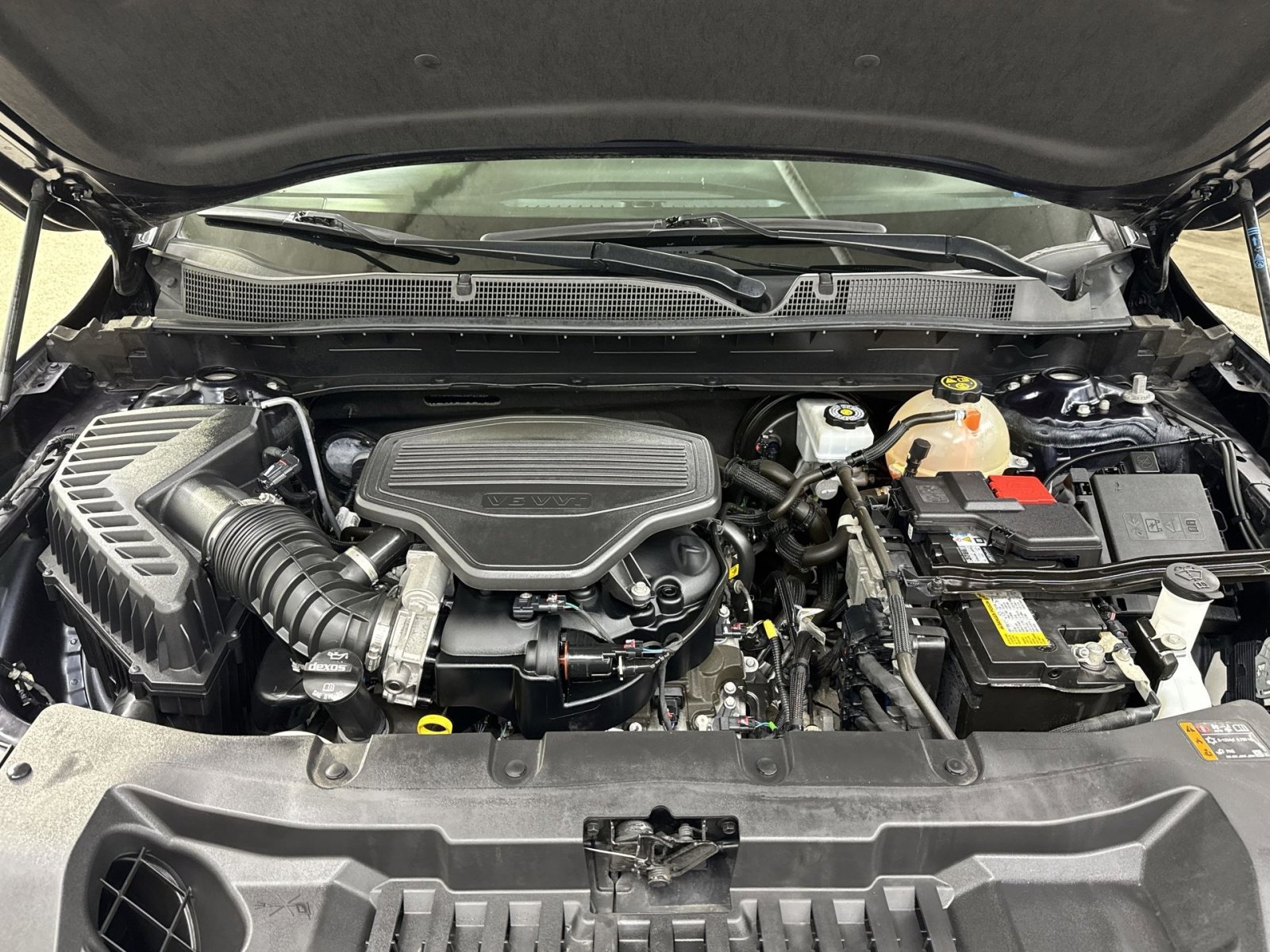 Used 2020 Chevrolet Blazer LT w/ Sound & Technology Package image 33