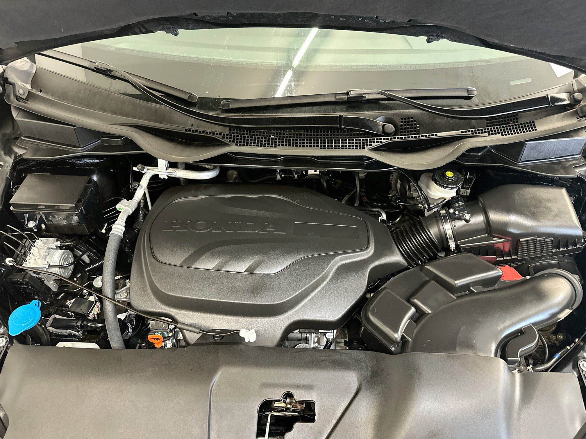 Used 2025 Honda Odyssey Sport-L image 36