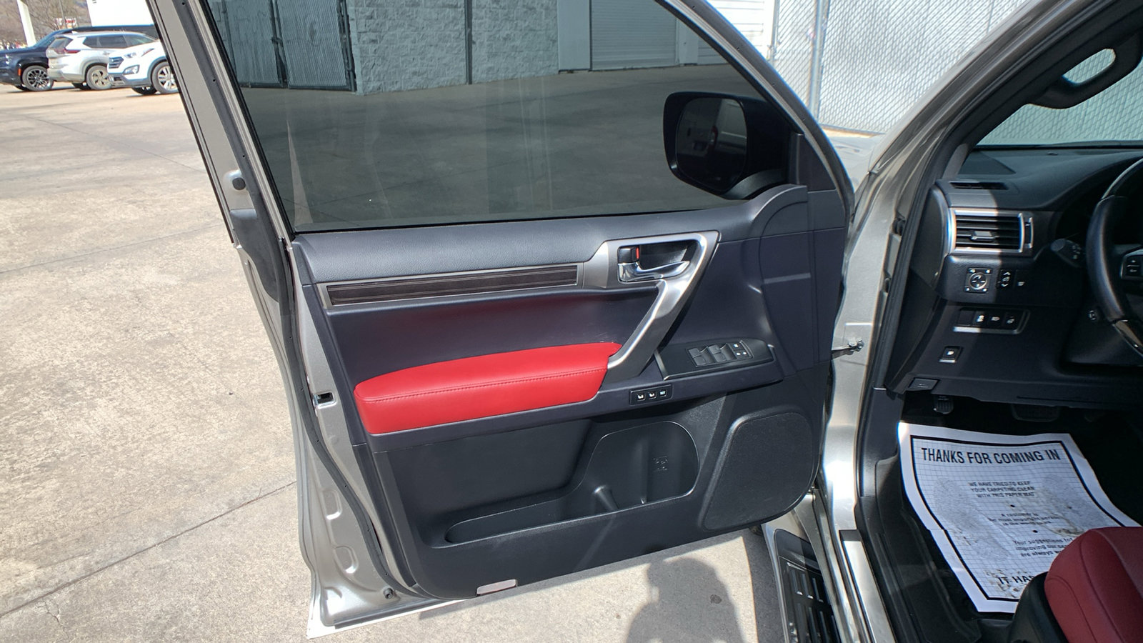 Used 2023 Lexus GX 460 Premium image 10