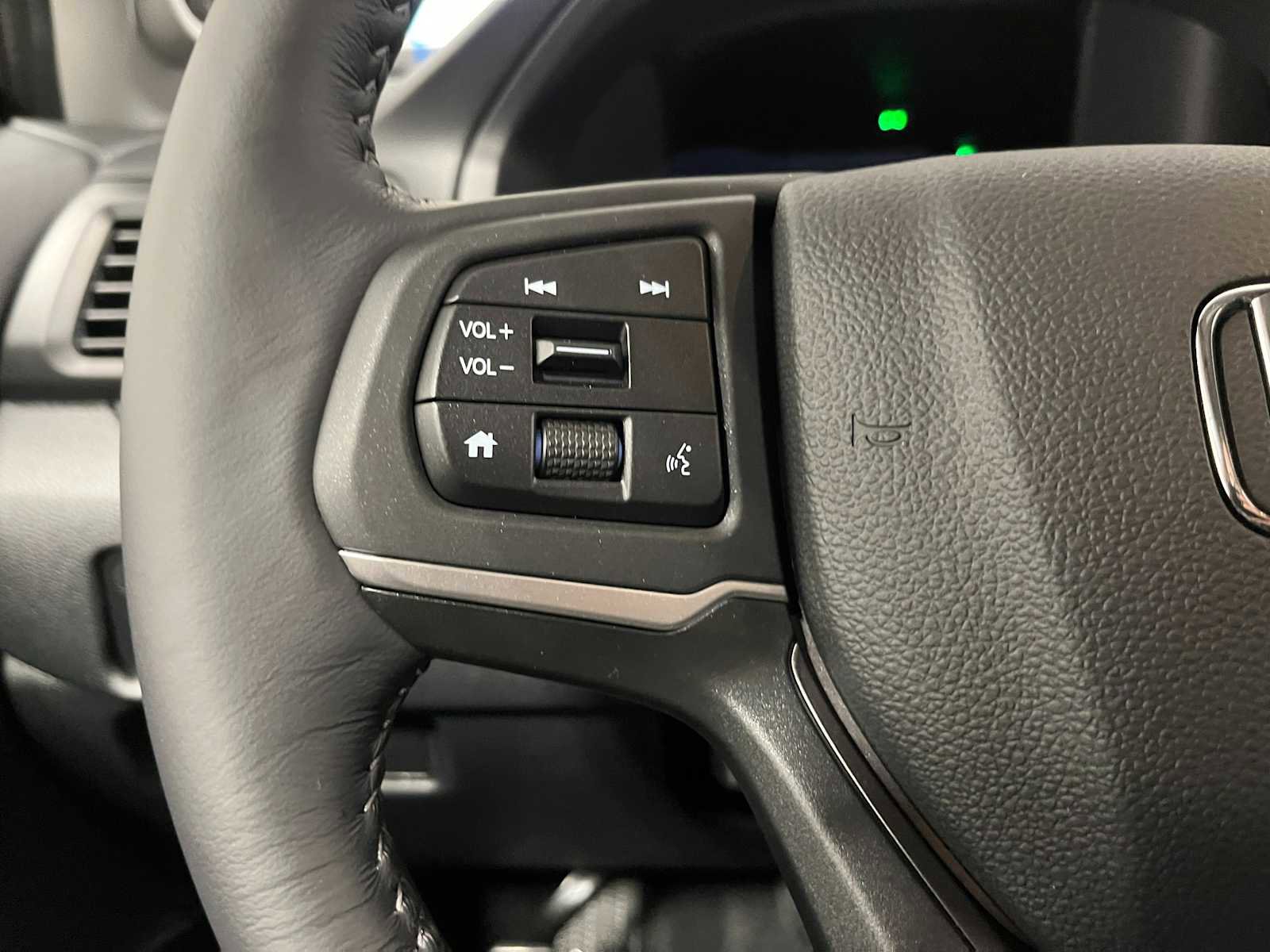 New 2026 Honda Ridgeline RTL image 14