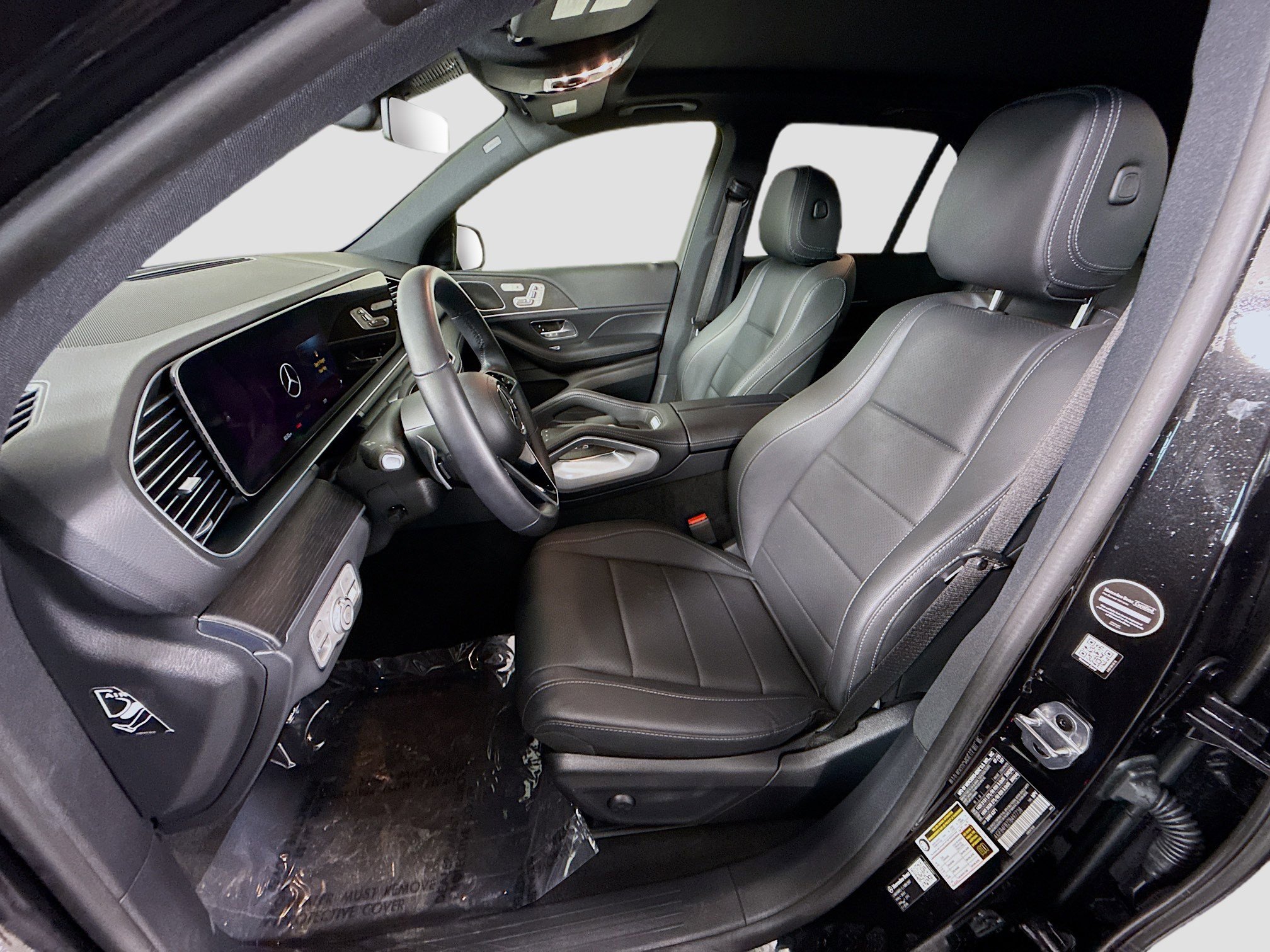 Used 2026 Mercedes-Benz GLE 350 4MATIC image 22