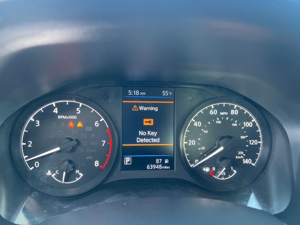 Used 2021 Nissan Altima 2.5 S w/ Driver Assist Package image 25