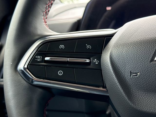 Used 2025 Chevrolet Tahoe RST w/ Comfort Package image 28