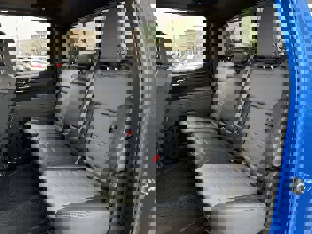 Used 2026 Chevrolet Silverado 1500 ZR2 image 30