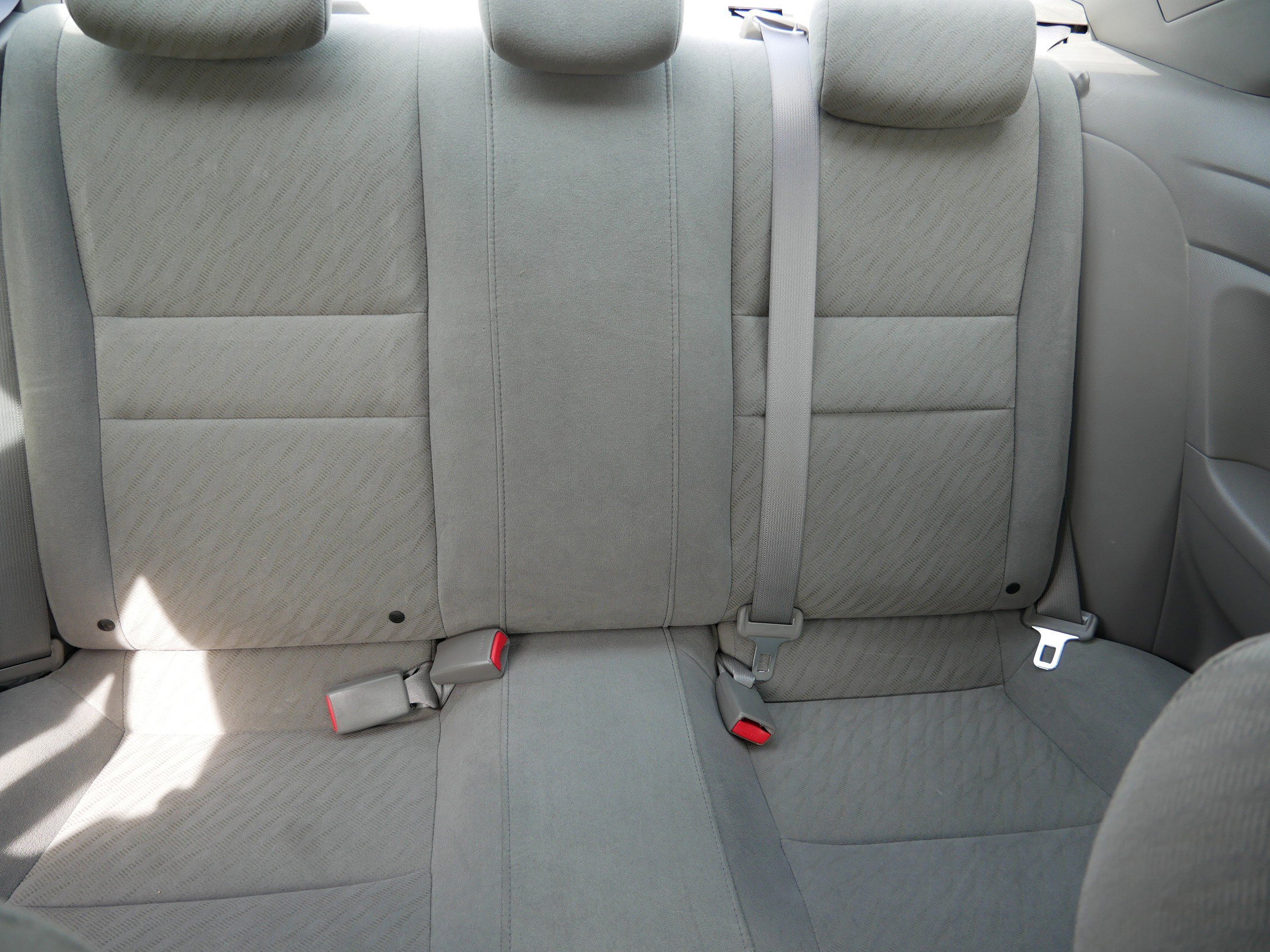 Used 2010 Honda Civic LX image 13