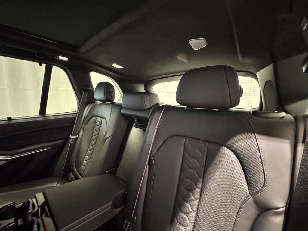 New 2026 BMW X5 M Competition w/ Executive Package image 23