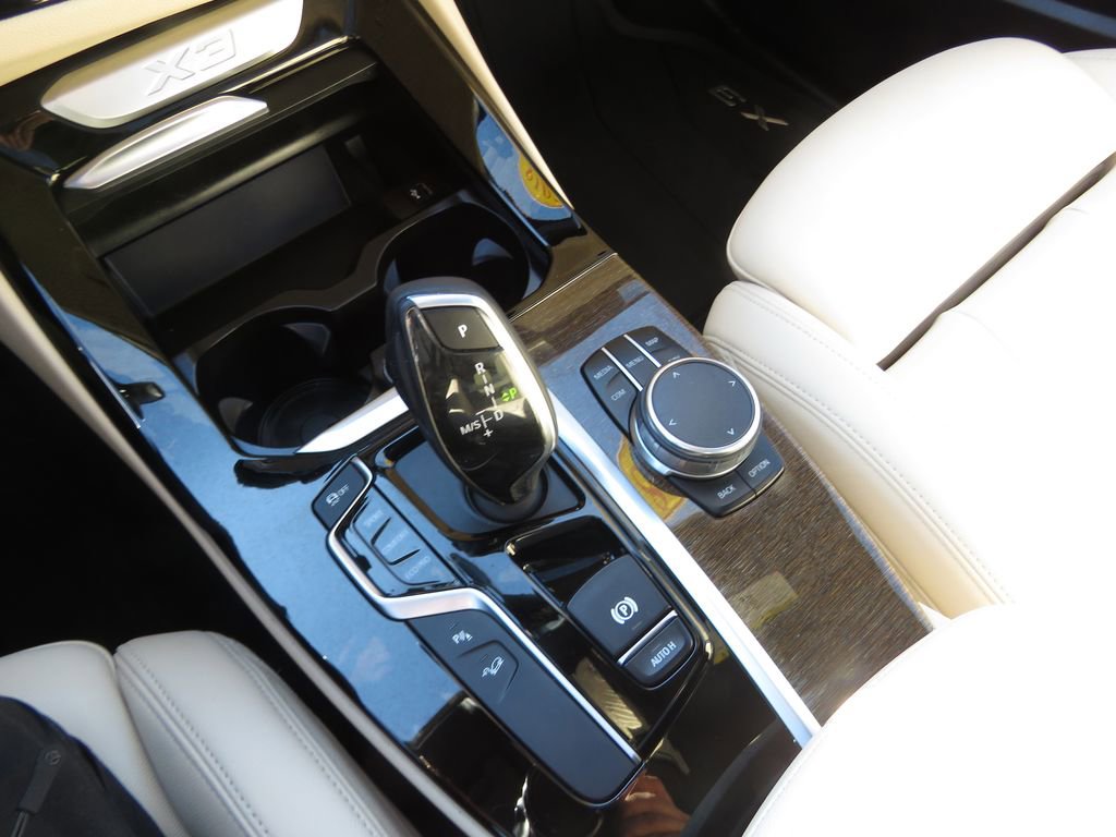 Used 2018 BMW X3 xDrive30i AWD/4WD image 25