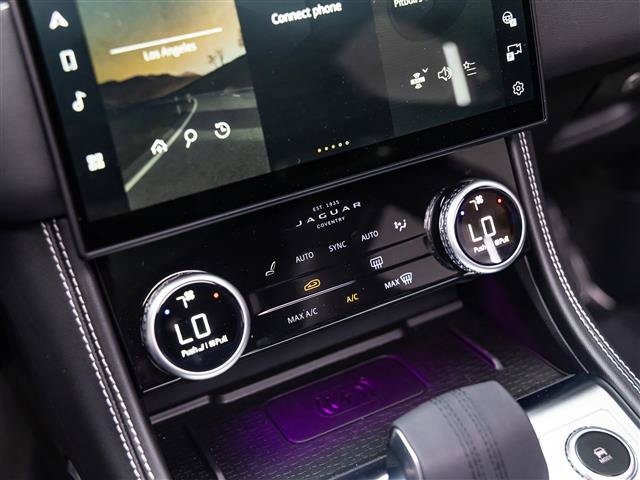 New 2026 Jaguar F-PACE R-Dynamic S AWD/4WD image 27