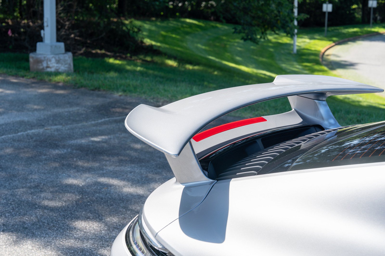 Certified 2024 Porsche 911 Carrera GTS RWD image 13