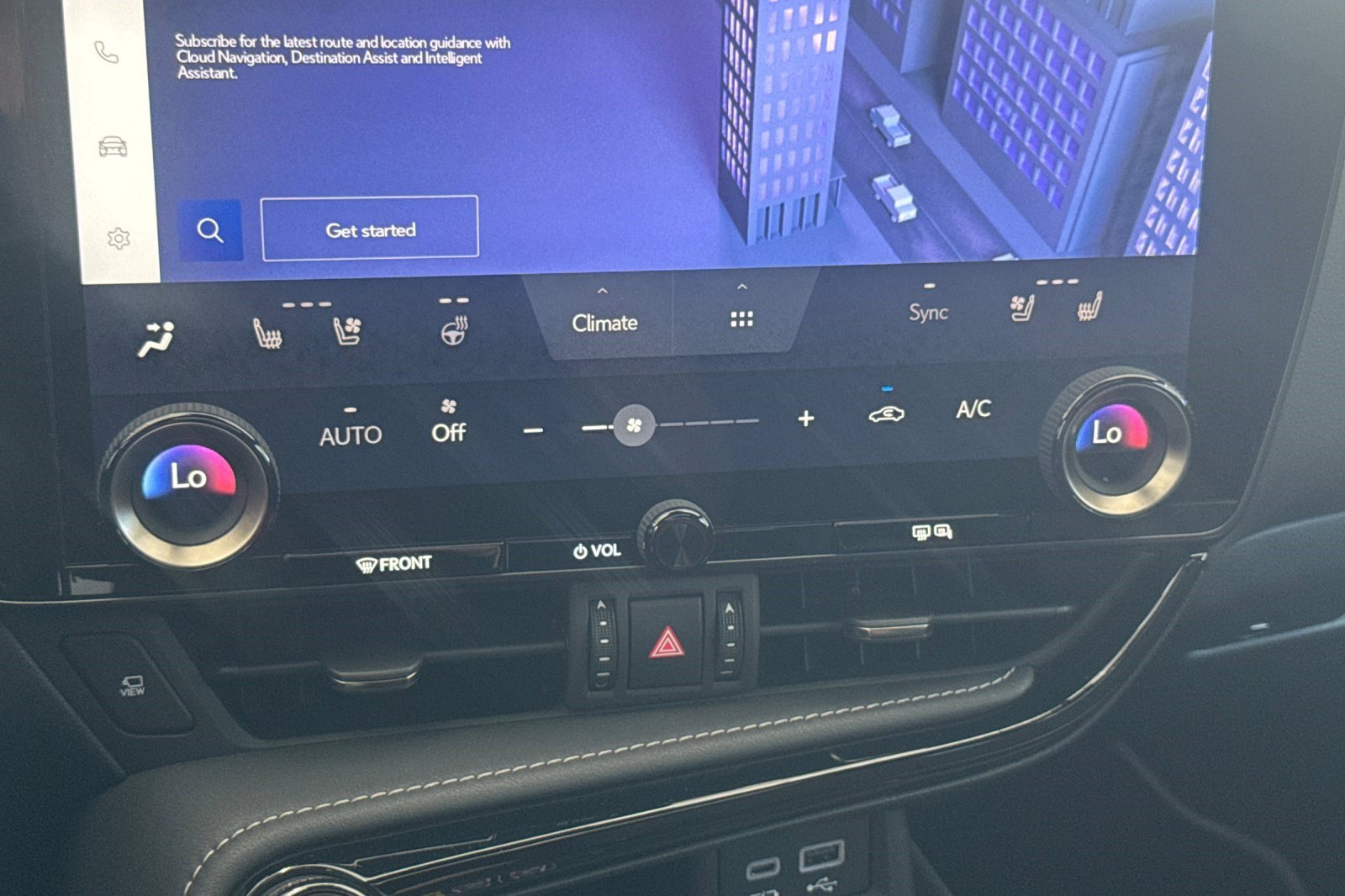 Certified 2024 Lexus NX 450h+ F Sport w/ Vision Package AWD/4WD image 26