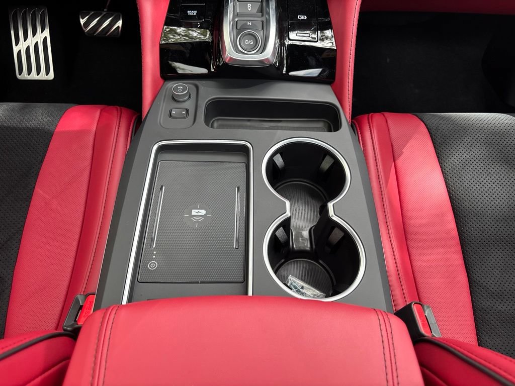 New 2026 Acura MDX A-Spec AWD/4WD image 25