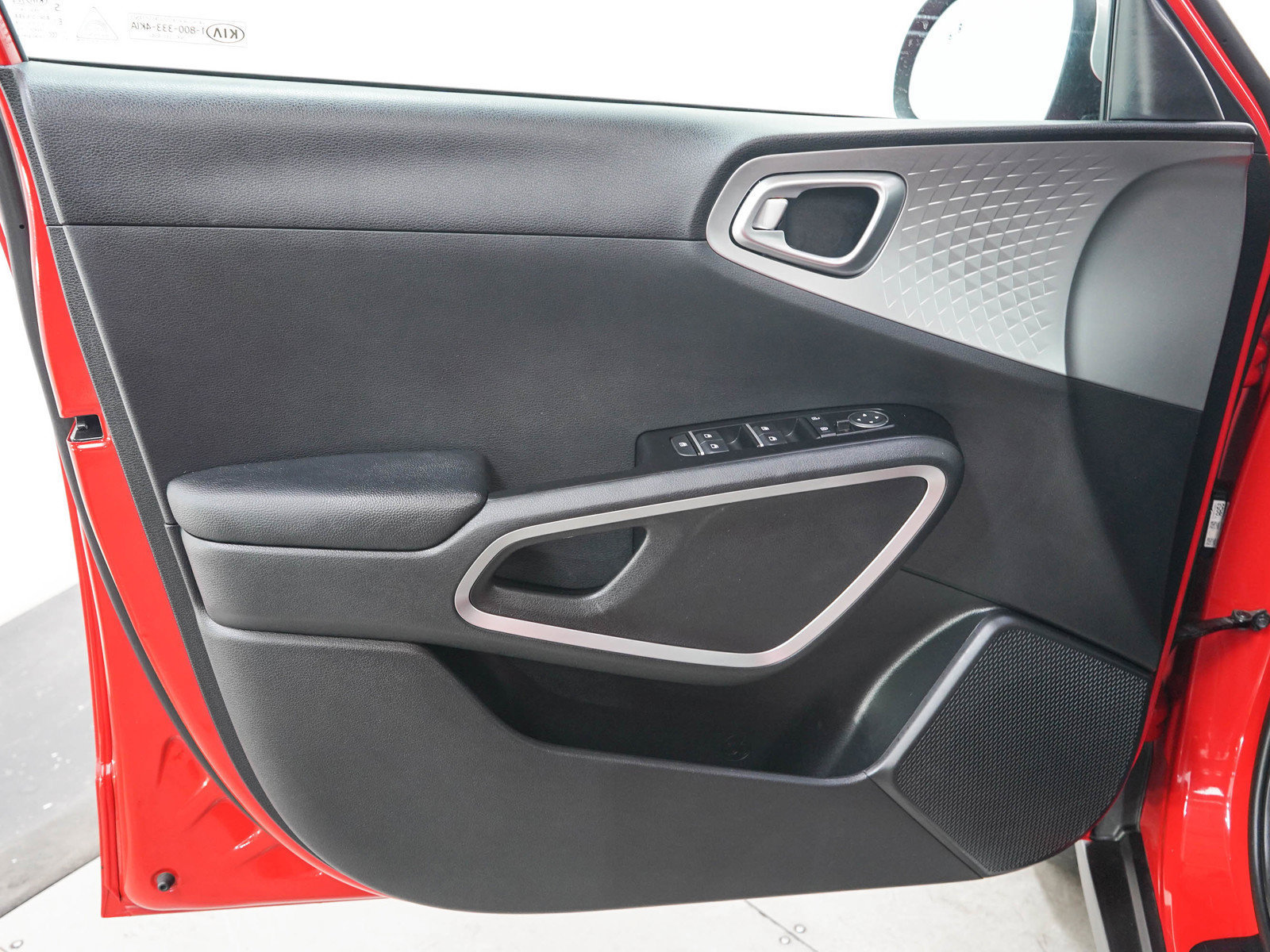 Used 2020 Kia Soul X-Line FWD image 20