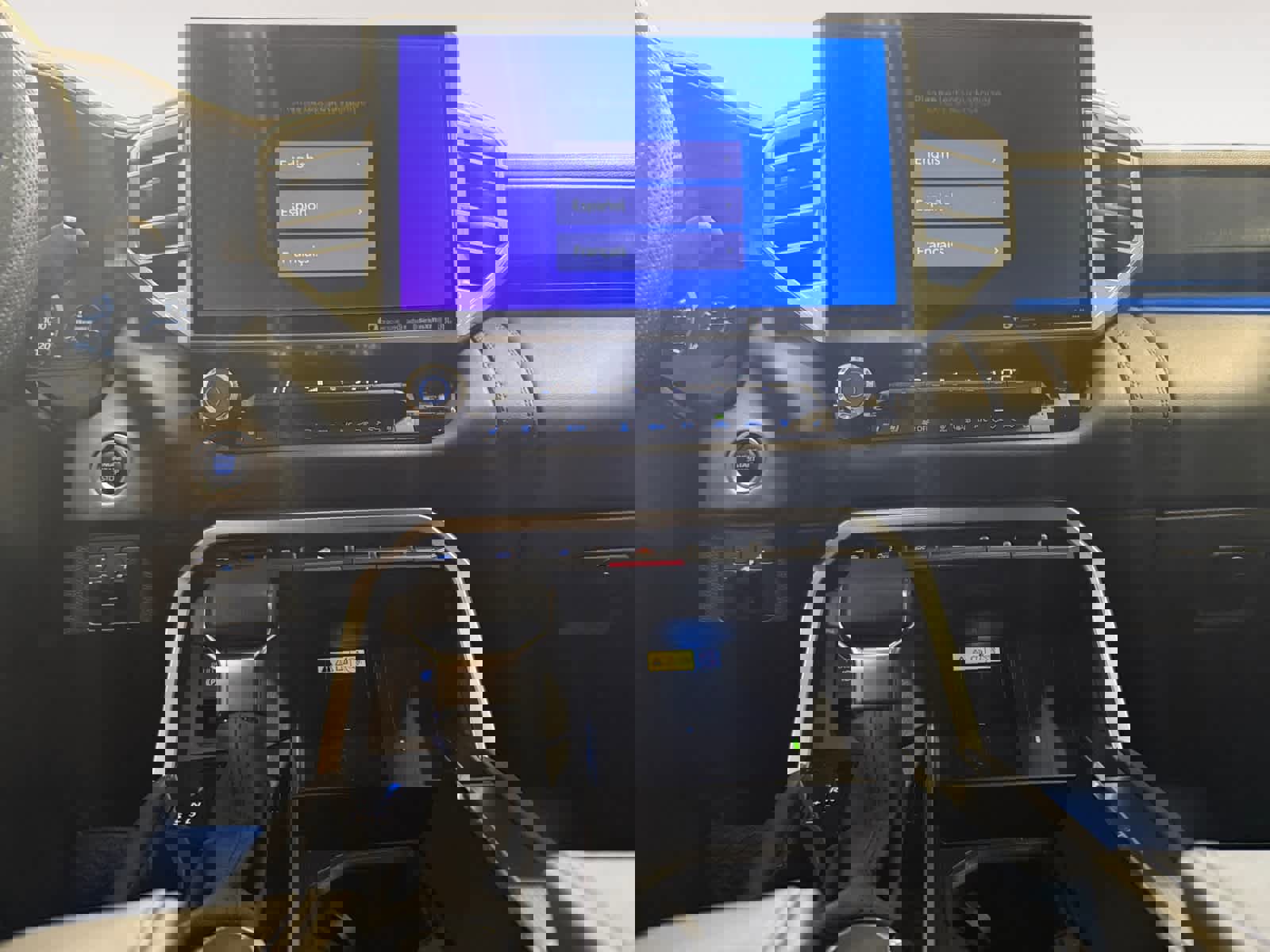 Used 2024 Toyota Tundra Platinum image 12