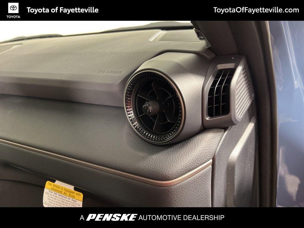 Used 2026 Toyota Land Cruiser Base image 22