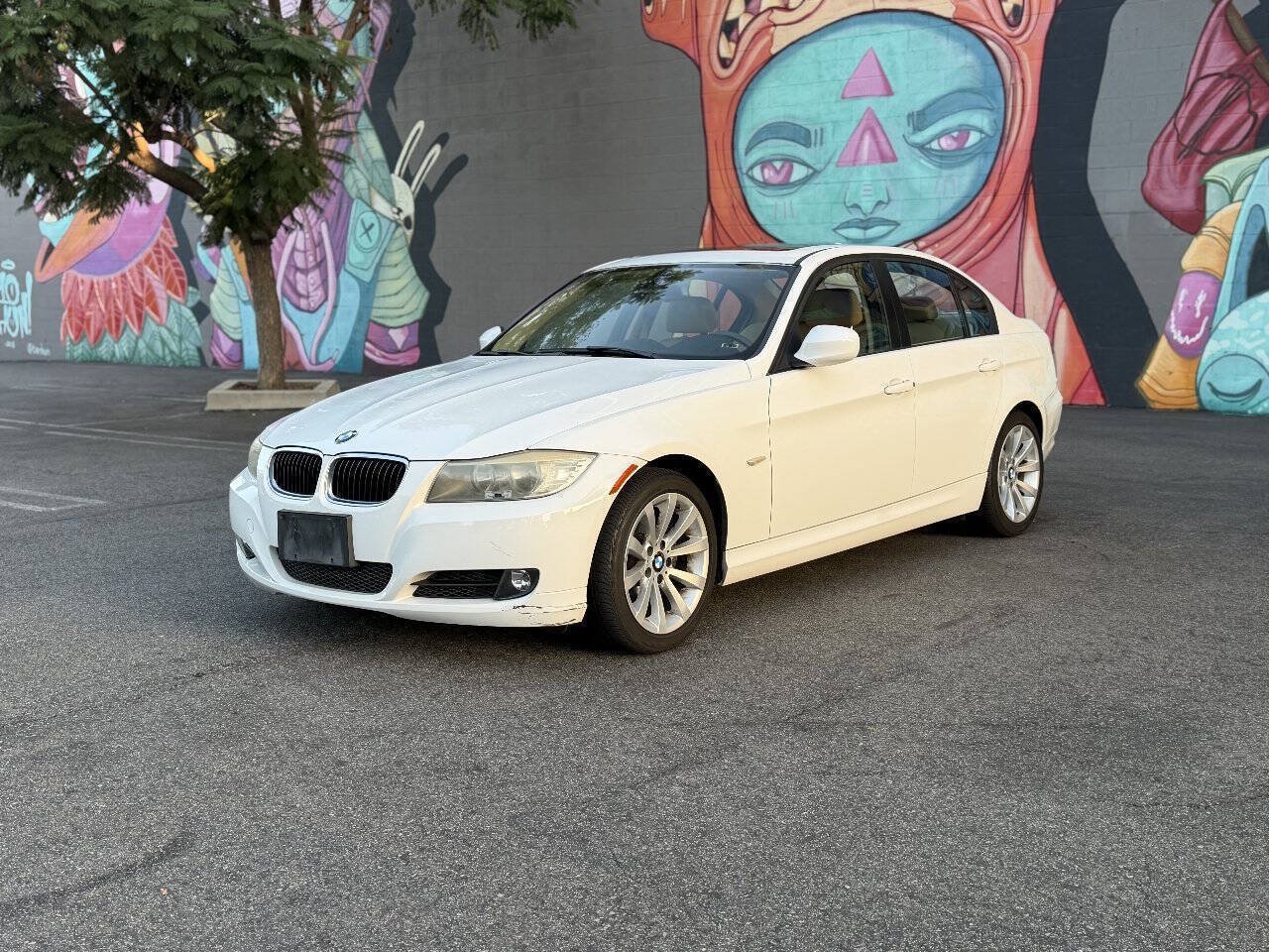 Used 2011 BMW 328i Sedan