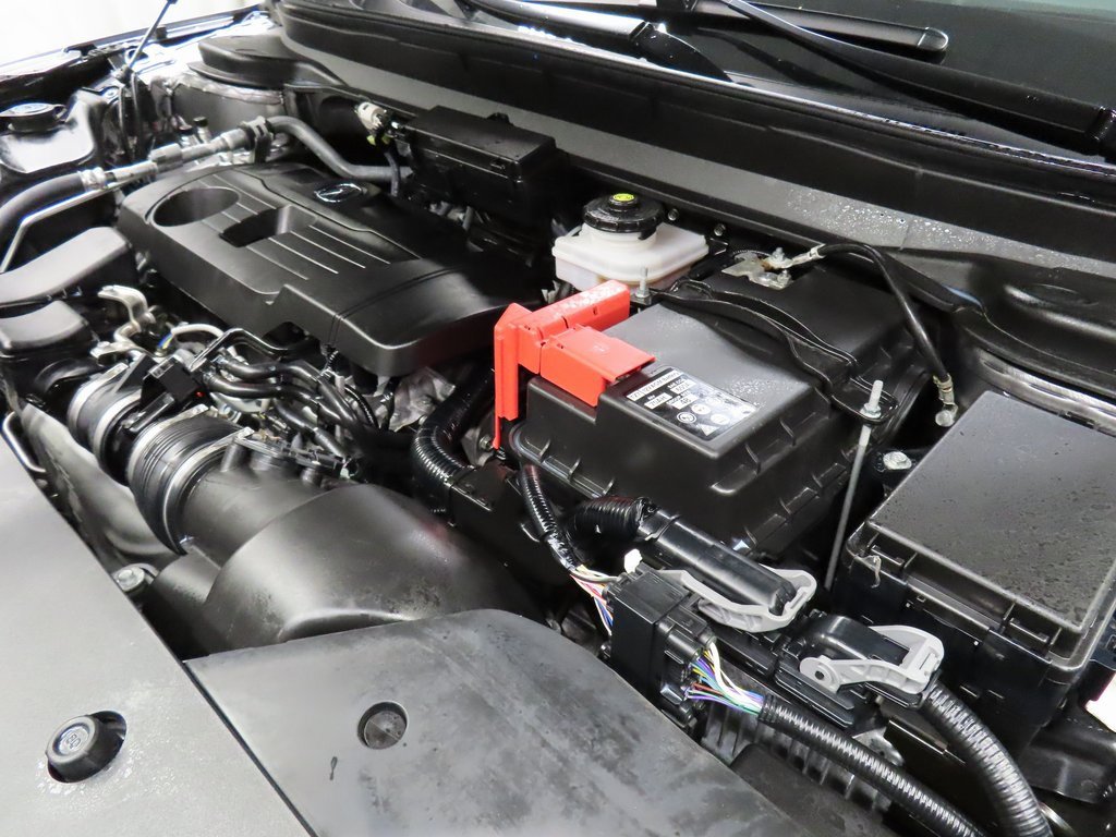 Used 2024 Acura RDX AWD w/ A-Spec & Advance Pkg image 21