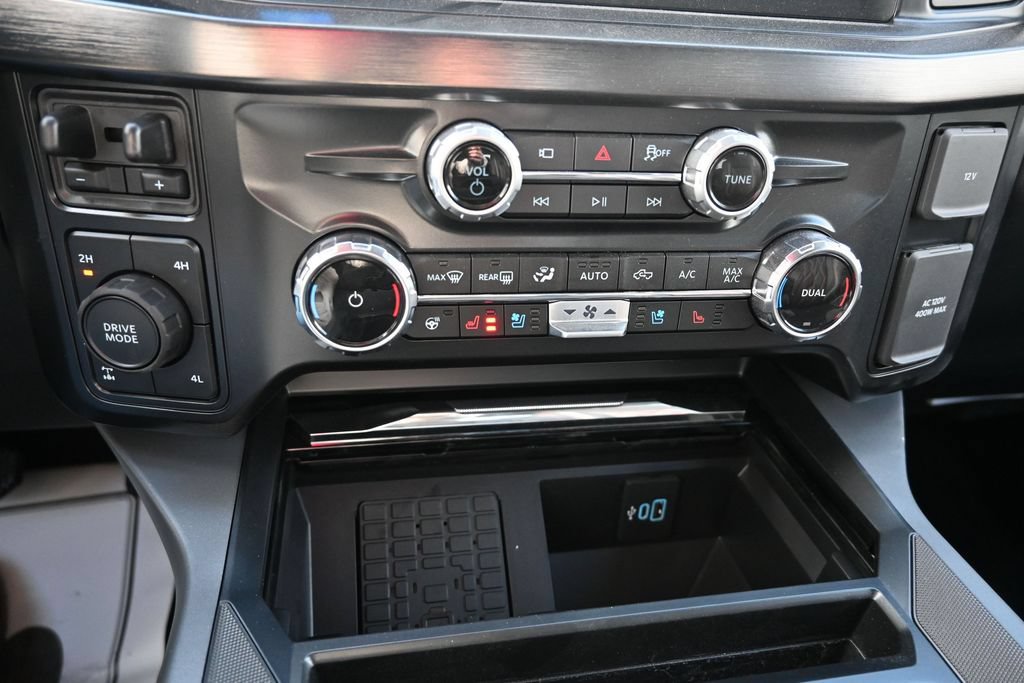 Used 2026 Ford F250 Lariat w/ Black Appearance Package AWD/4WD image 28