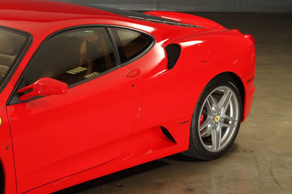 Used 2005 Ferrari F430 Coupe image 36