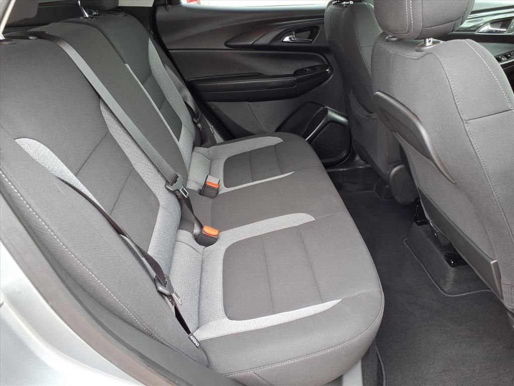 Used 2026 Chevrolet TrailBlazer LT image 25