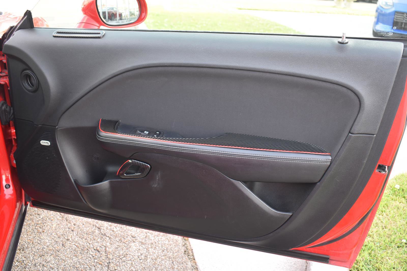 Used 2019 Dodge Challenger R/T Scat Pack w/ Widebody Package RWD image 41