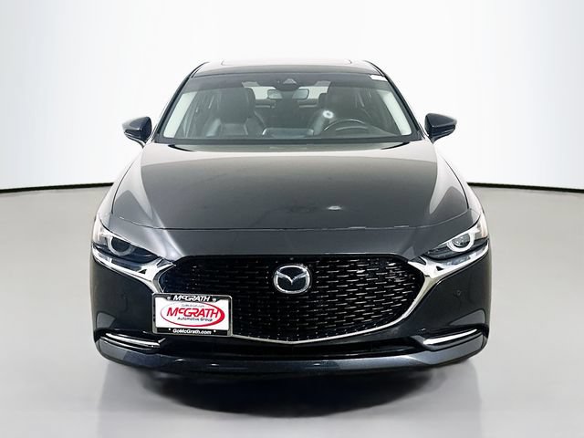 Used 2021 MAZDA MAZDA3 2.5 Turbo Sedan w/Premium Plus AWD/4WD image 18