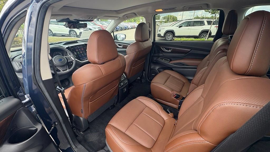 Certified 2024 Subaru Ascent Touring AWD/4WD image 16