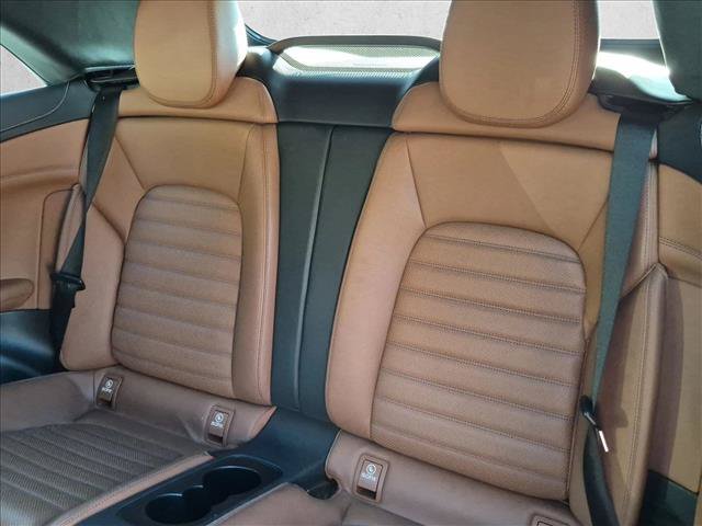 Used 2023 Mercedes-Benz C 300 Cabriolet image 15