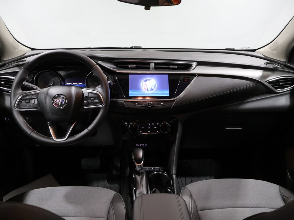 Used 2023 Buick Encore GX Preferred w/ Cold Weather Comfort Package AWD/4WD image 17