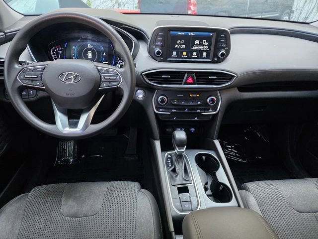 Used 2020 Hyundai Santa Fe SEL image 11