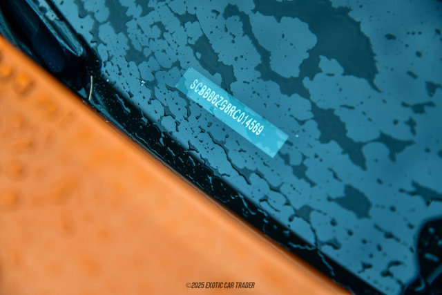 Used 2024 Bentley Flying Spur W12 image 66