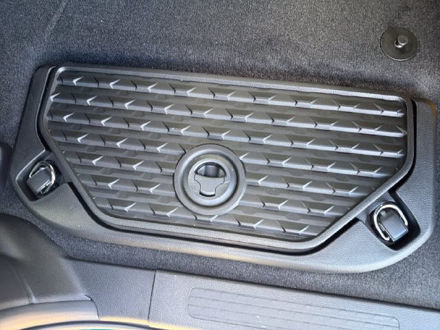 New 2026 RAM 1500 Warlock AWD/4WD image 36