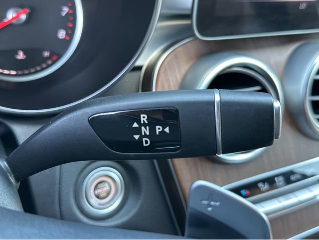 Used 2019 Mercedes-Benz C 300 Sedan image 29