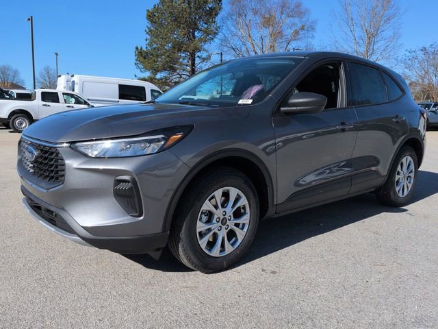 New 2026 Ford Escape Active image 7