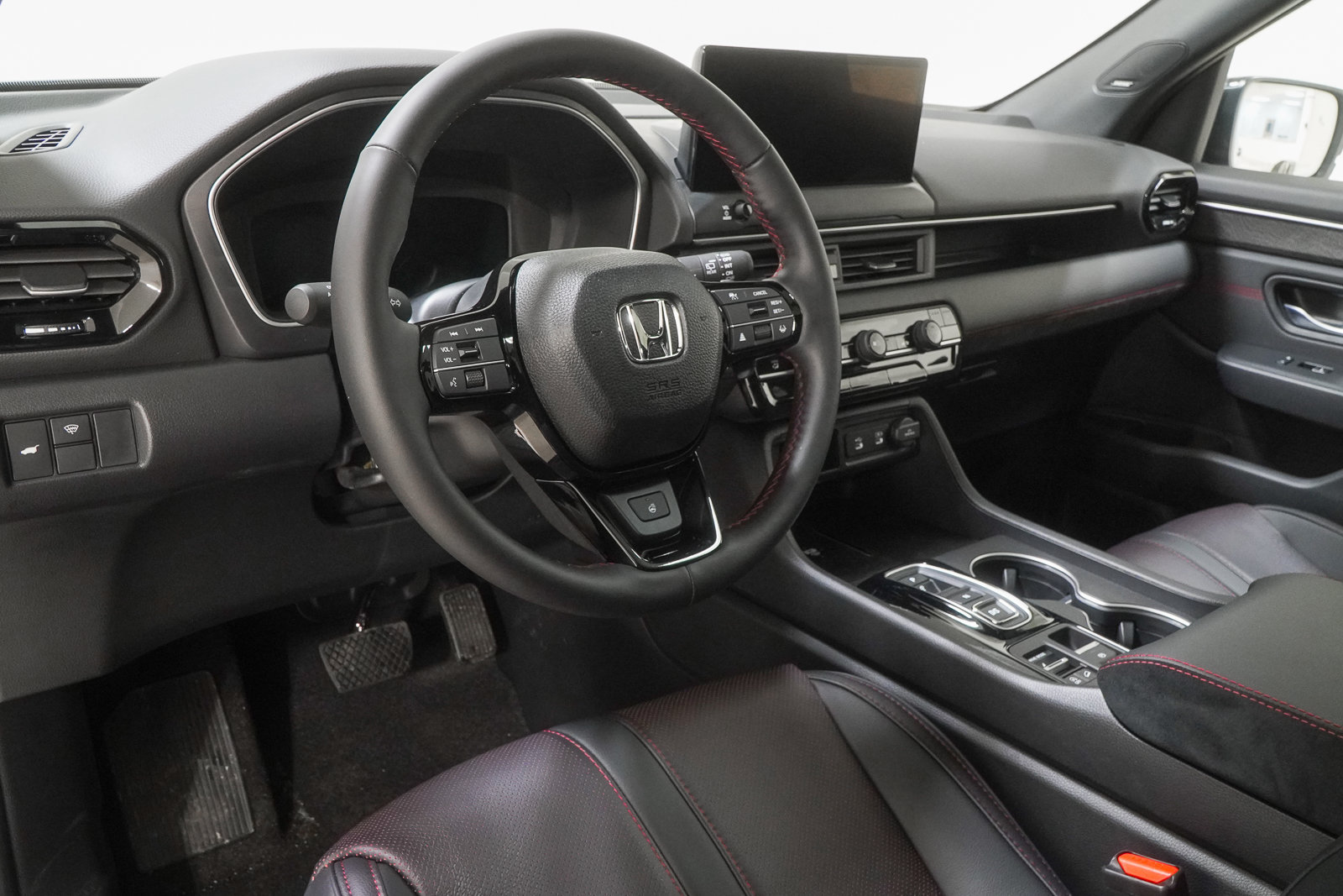 New 2026 Honda Pilot Black Edition image 19