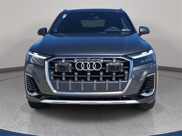 Used 2025 Audi Q7 3.0T Premium Plus image 2