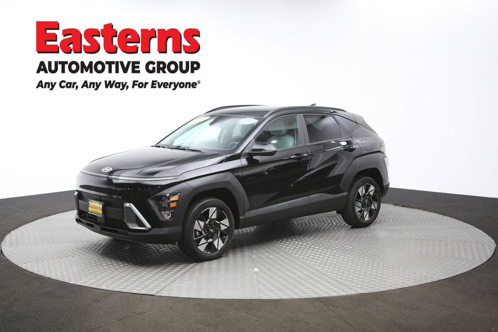 Used 2024 Hyundai Kona SEL image 56