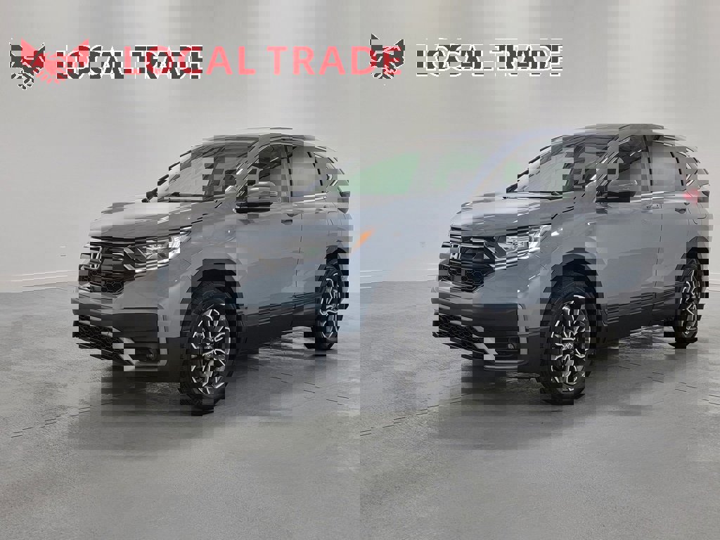 Used 2022 Honda CR-V EX image 4