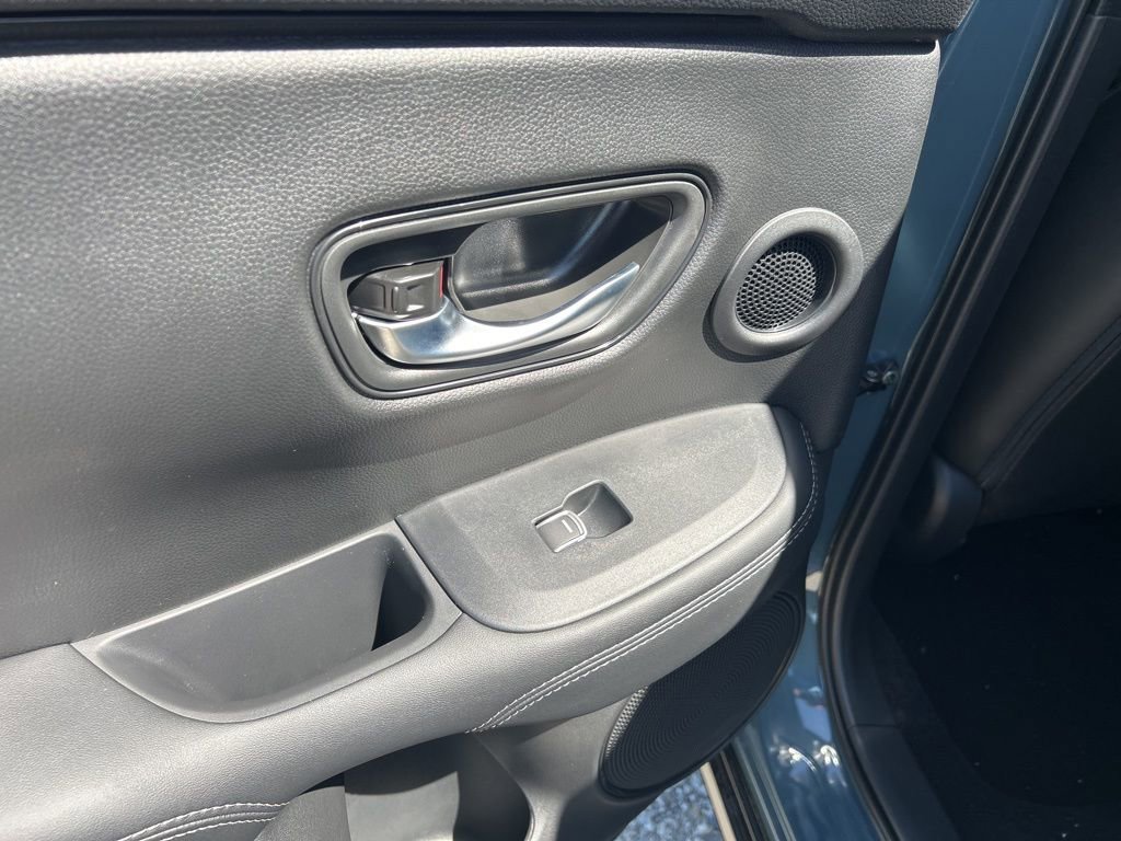New 2026 Honda HR-V EX-L image 30