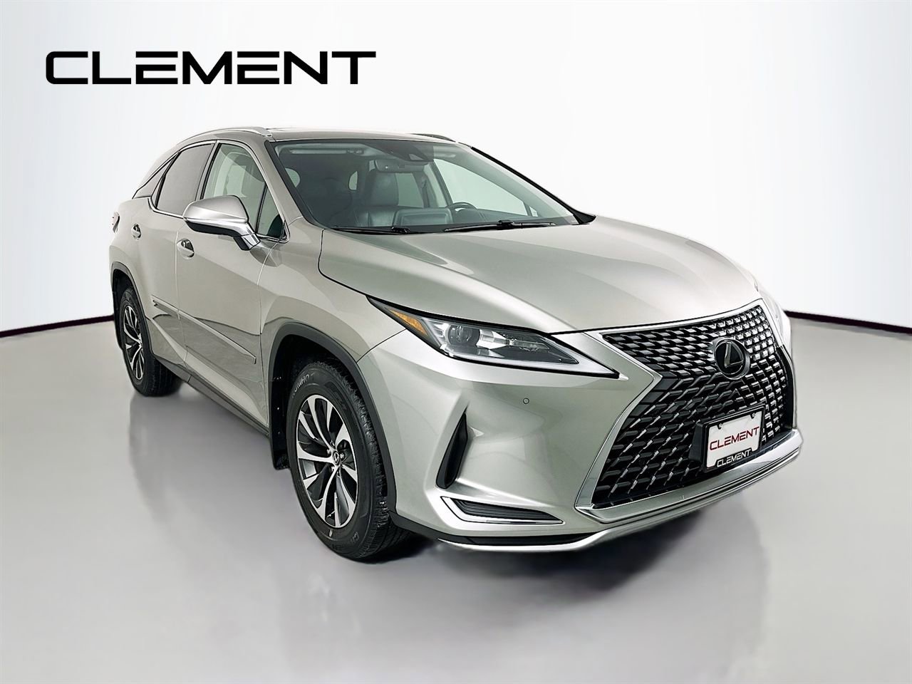 Used 2020 Lexus RX 350 AWD w/ Premium Package image 5