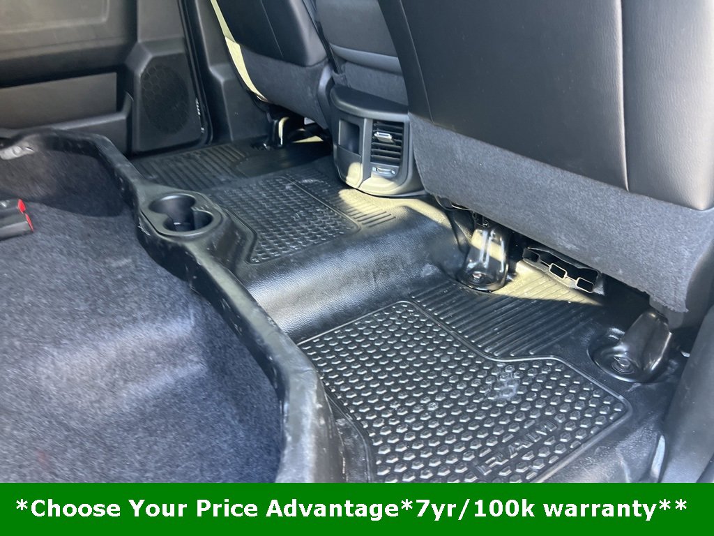 Used 2022 RAM 3500 Tradesman w/ Chrome Appearance Group image 31