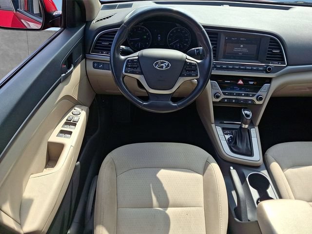 Used 2018 Hyundai Elantra Value Edition FWD image 11