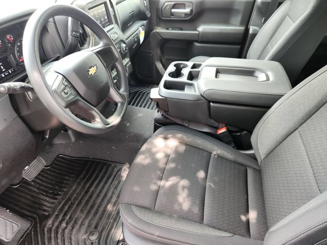 New 2026 Chevrolet Silverado 2500 Custom w/ Custom Value Package AWD/4WD image 4